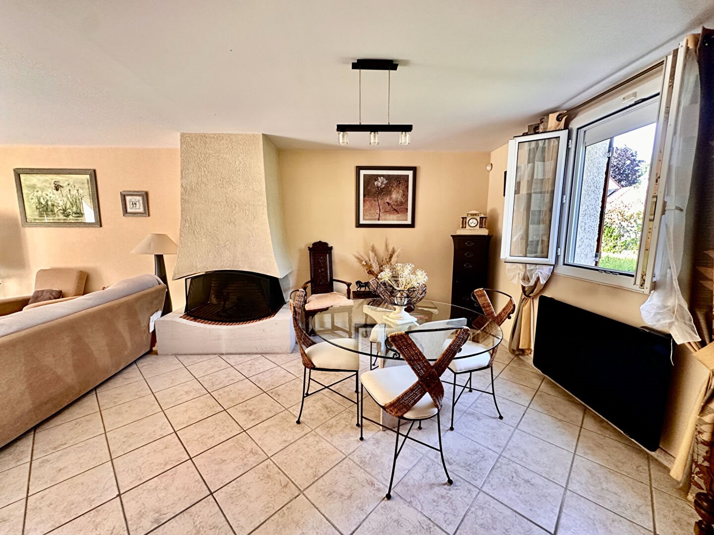 Maison à vendre, 104m², Montmorency