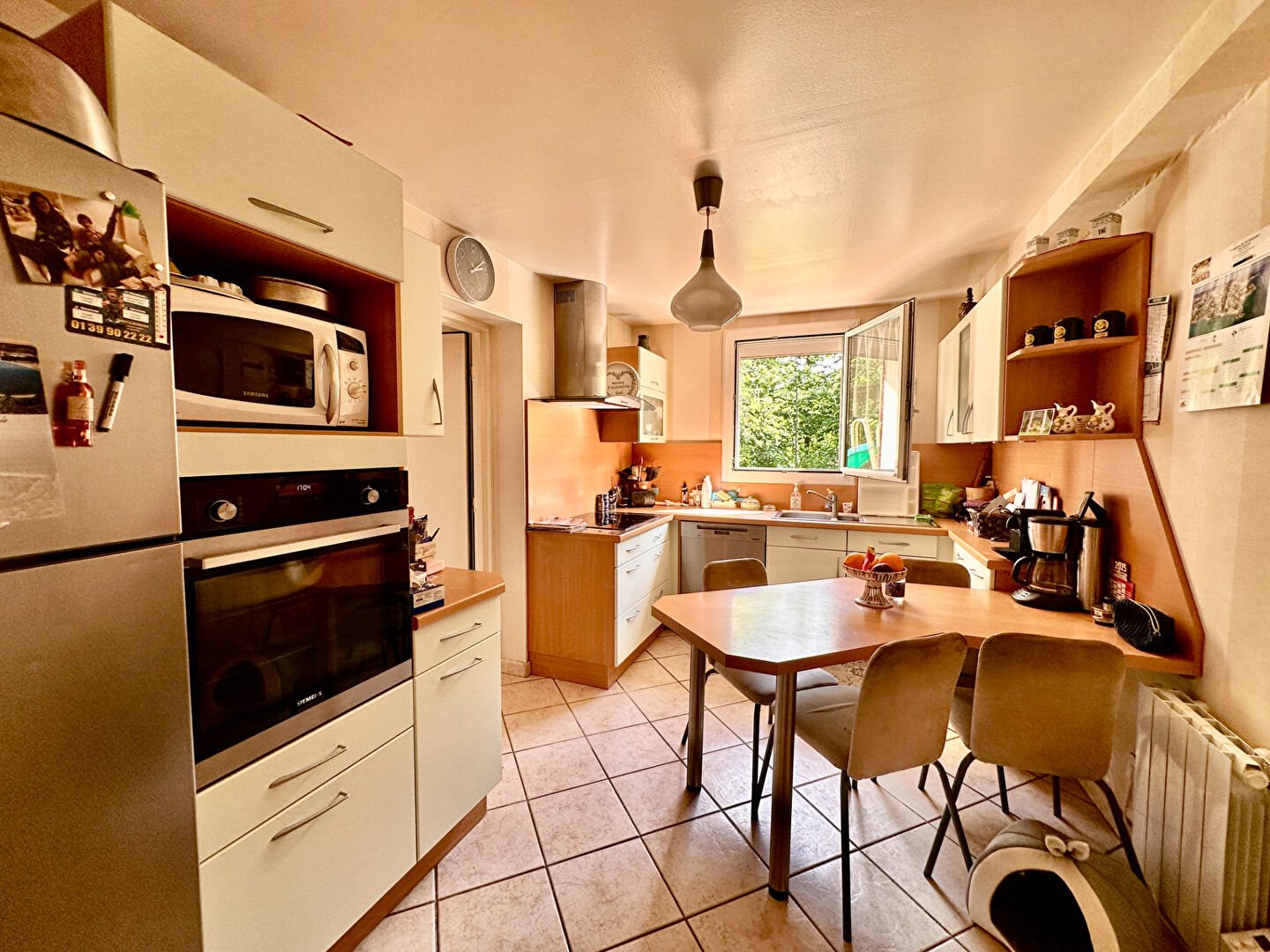 Maison à vendre, 104m², Montmorency