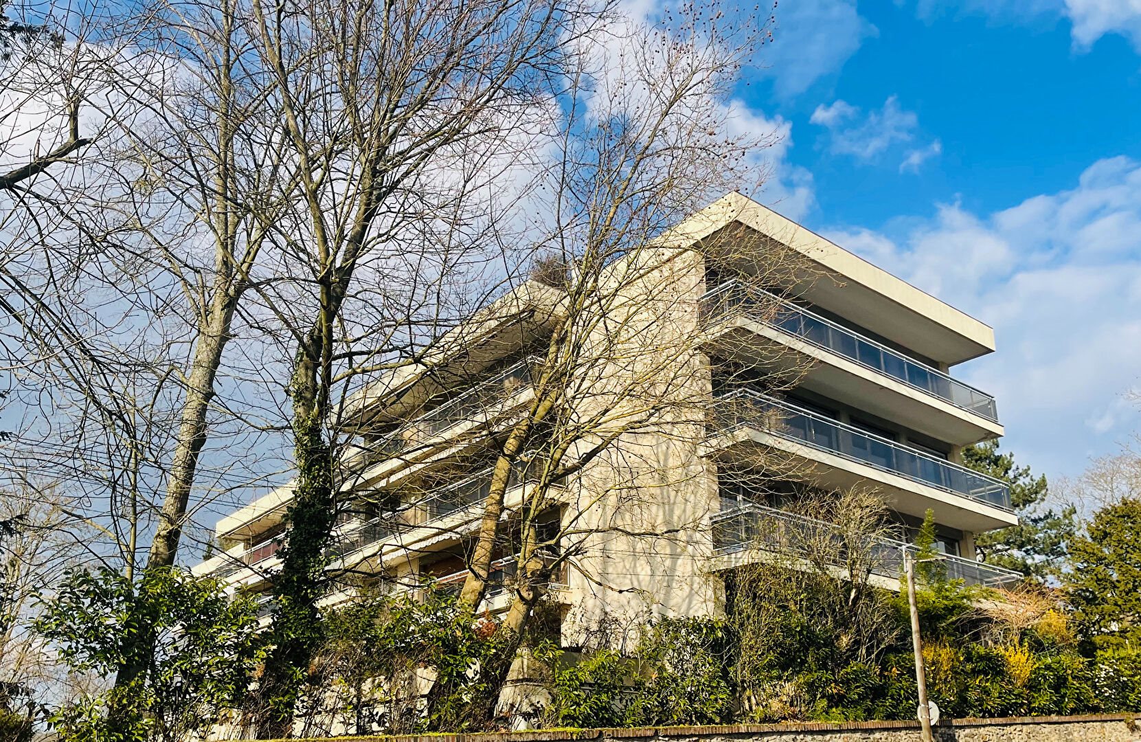 Appartement à vendre, 32m², Montmorency