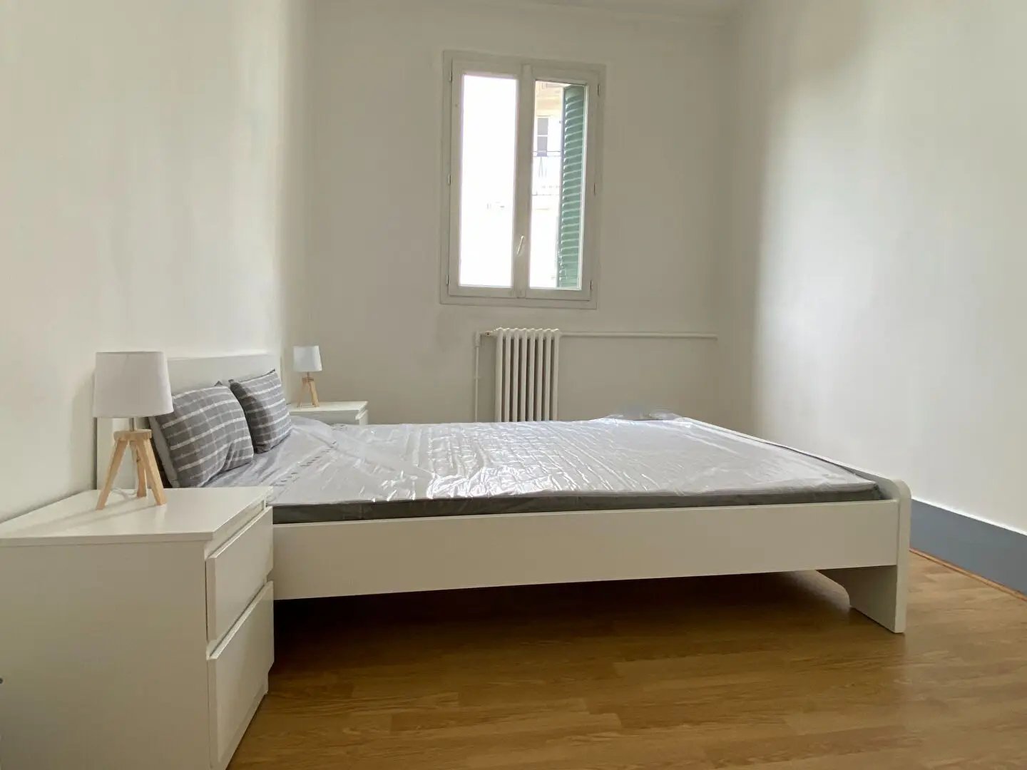 Appartement à vendre, 58m², Montmorency