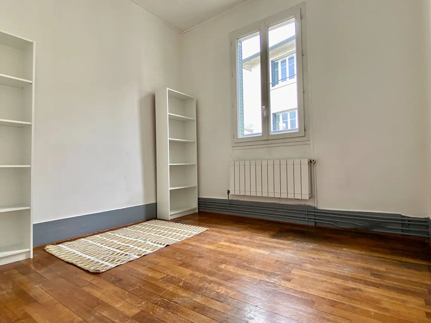 Appartement à vendre, 58m², Montmorency