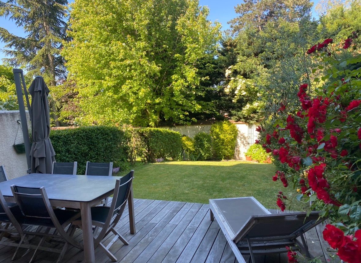 Maison à vendre, 130m², Montmorency