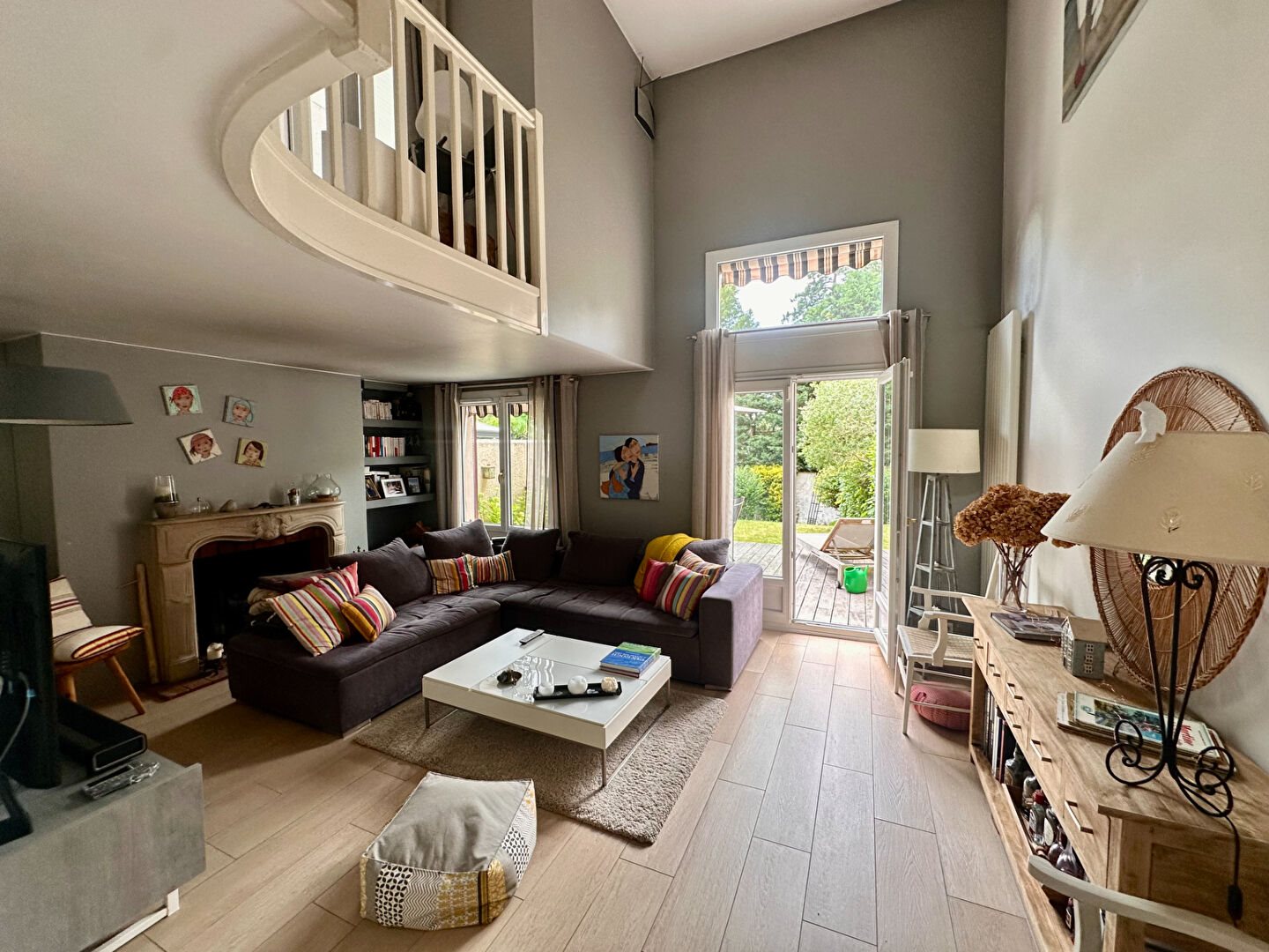 Maison à vendre, 130m², Montmorency