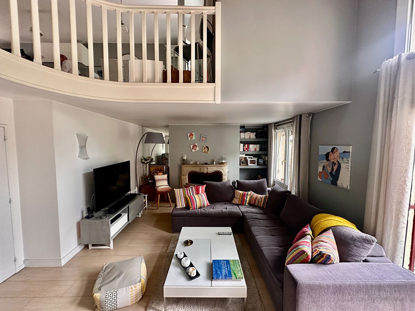 Maison à vendre, 130m², Montmorency