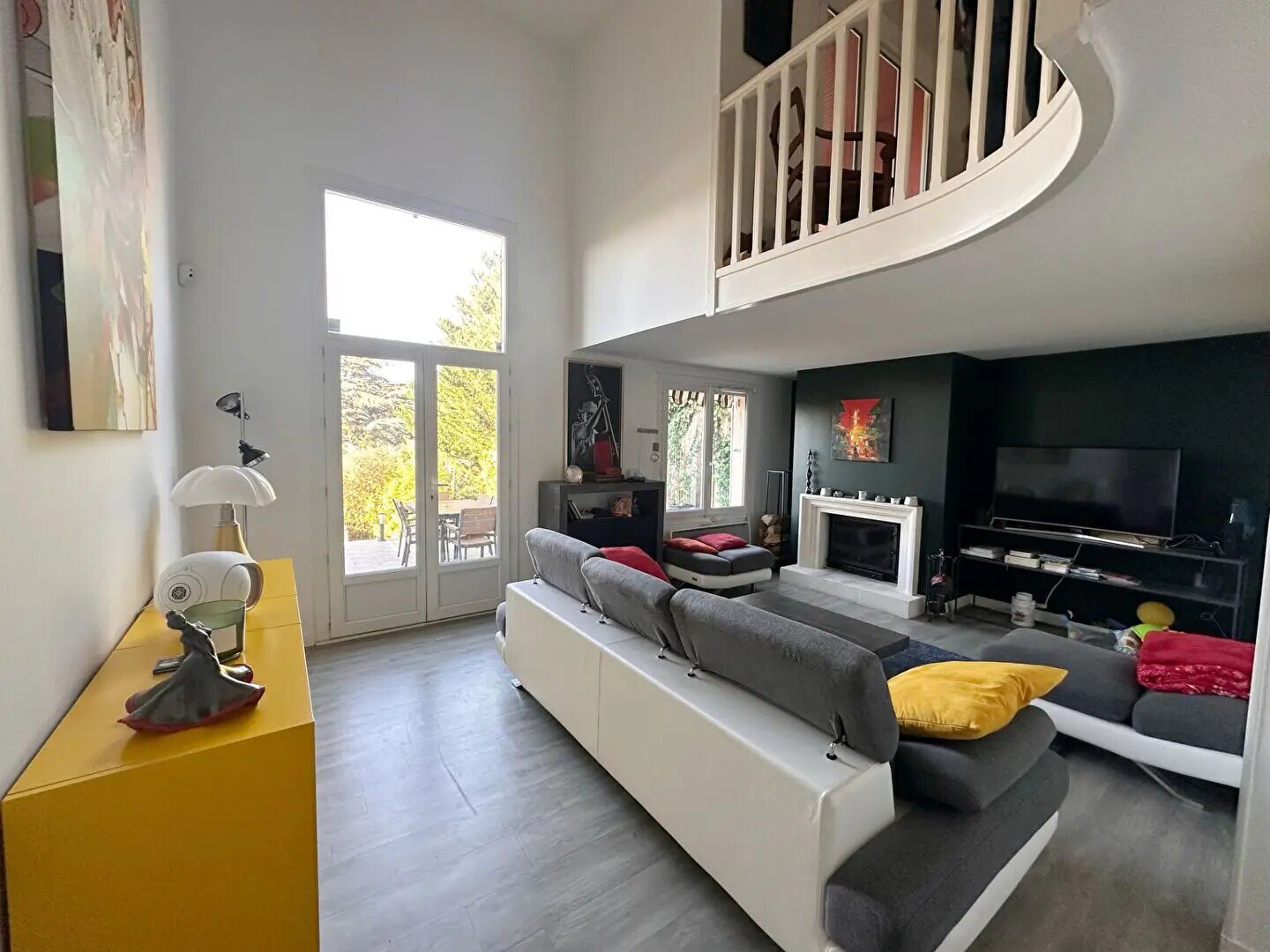 Maison à vendre, 130m², Montmorency