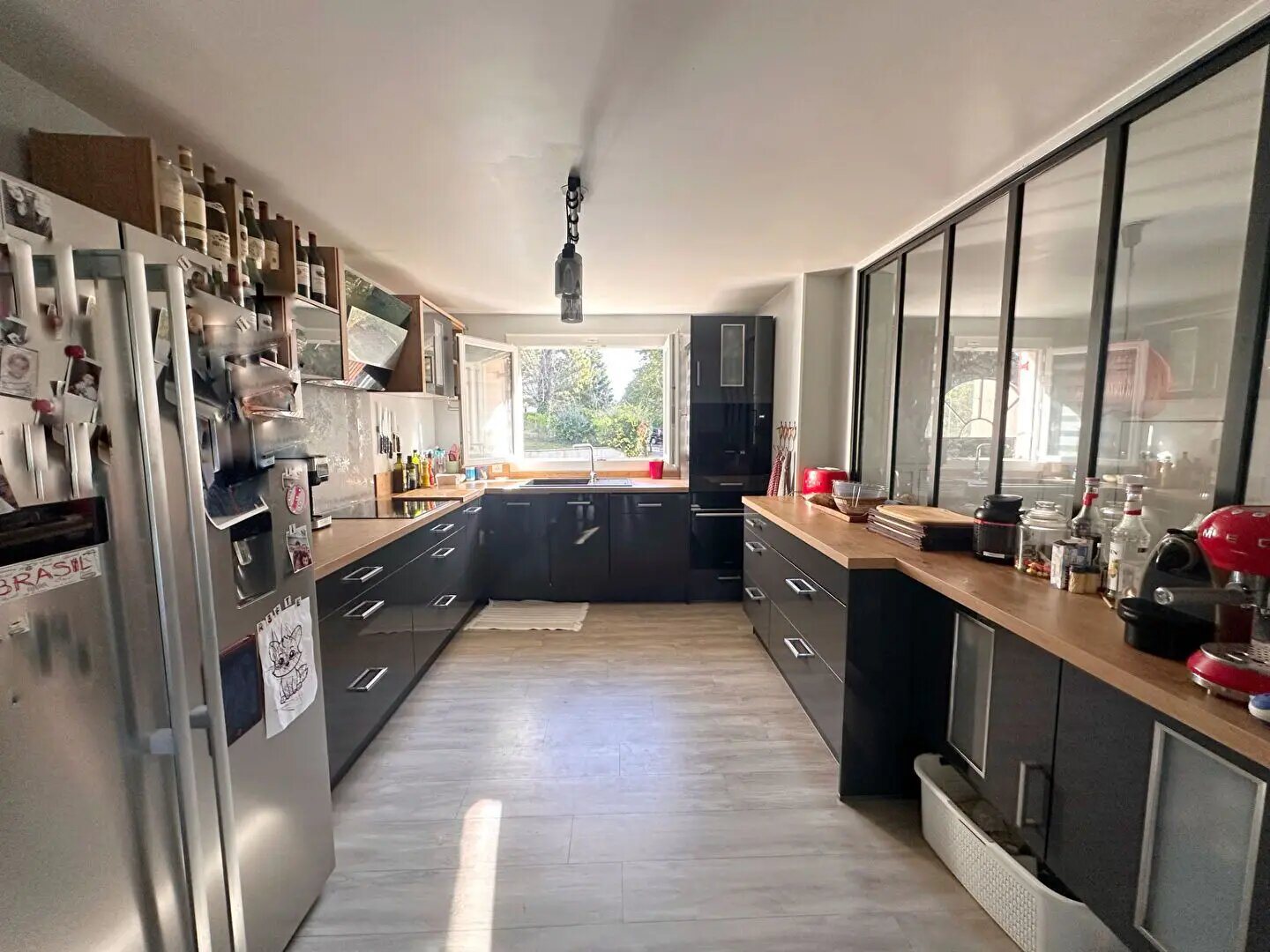 Maison à vendre, 130m², Montmorency