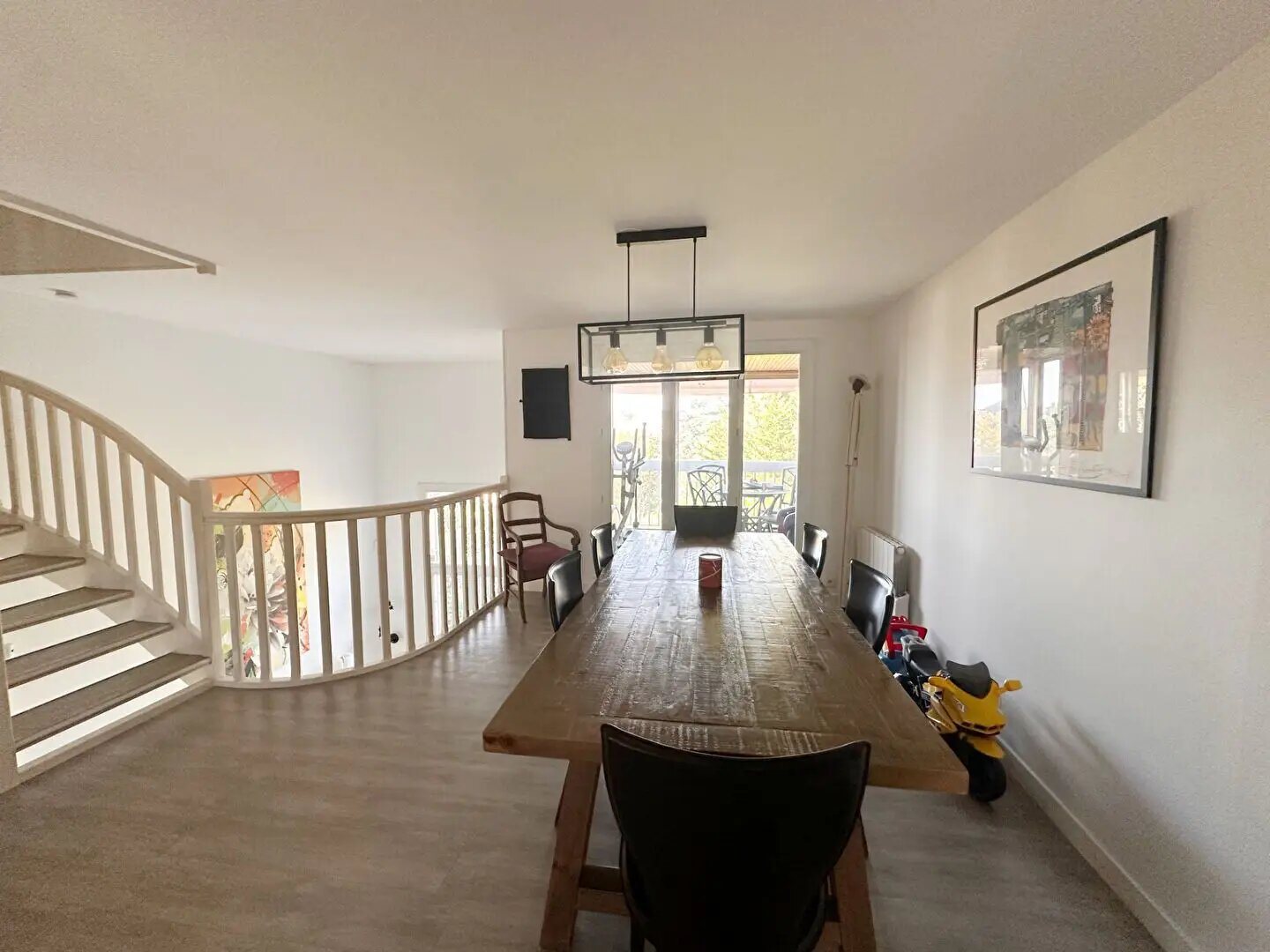 Maison à vendre, 130m², Montmorency