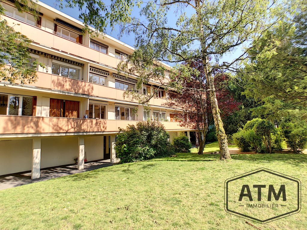 Appartement à vendre, 65m², Montmorency