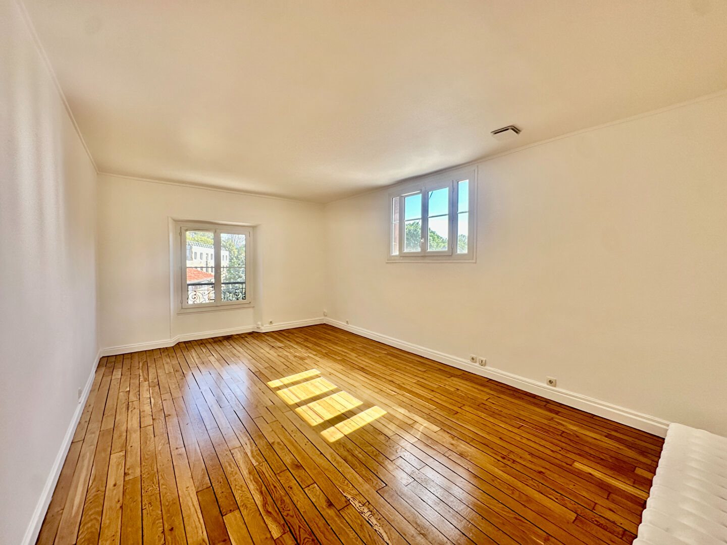 Appartement à vendre, 70m², Montmorency
