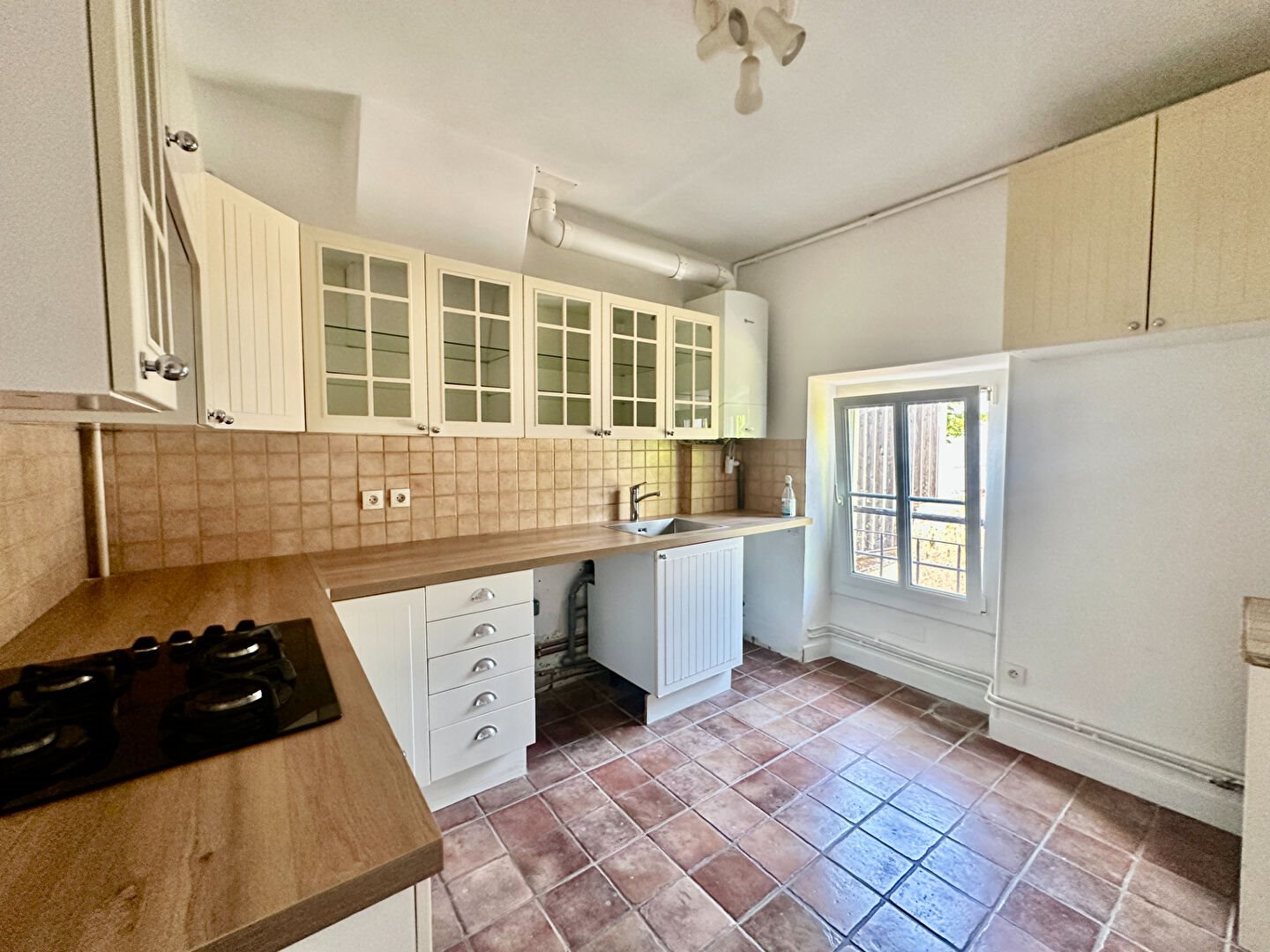 Appartement à vendre, 70m², Montmorency