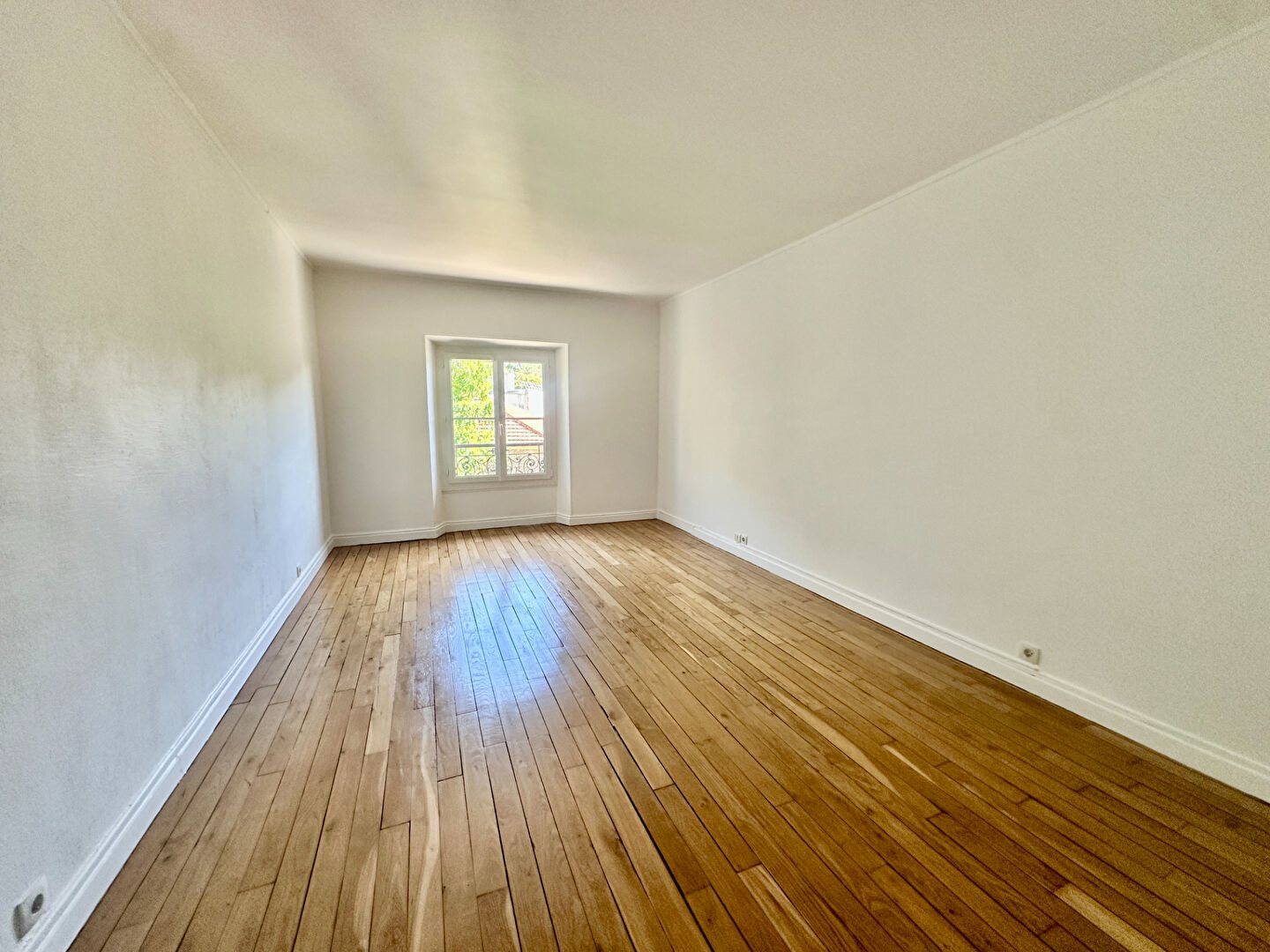 Appartement à vendre, 70m², Montmorency