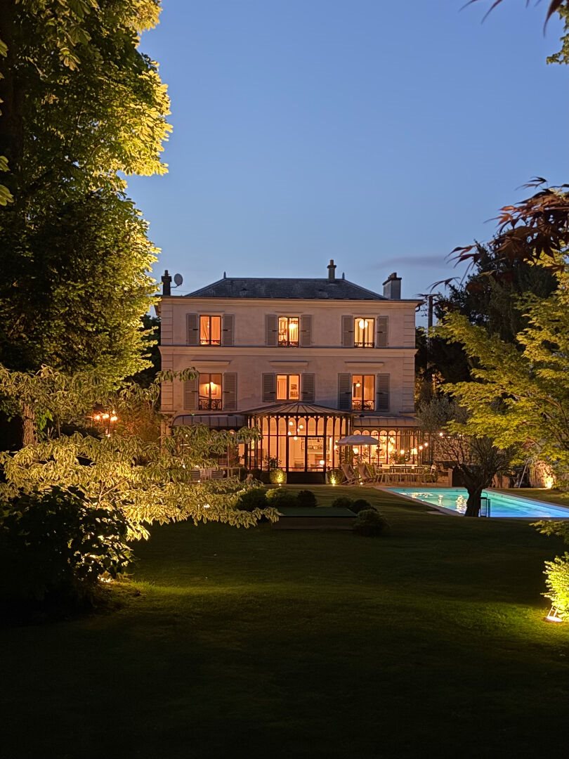 Maison à vendre, 270m², Enghien-les-Bains