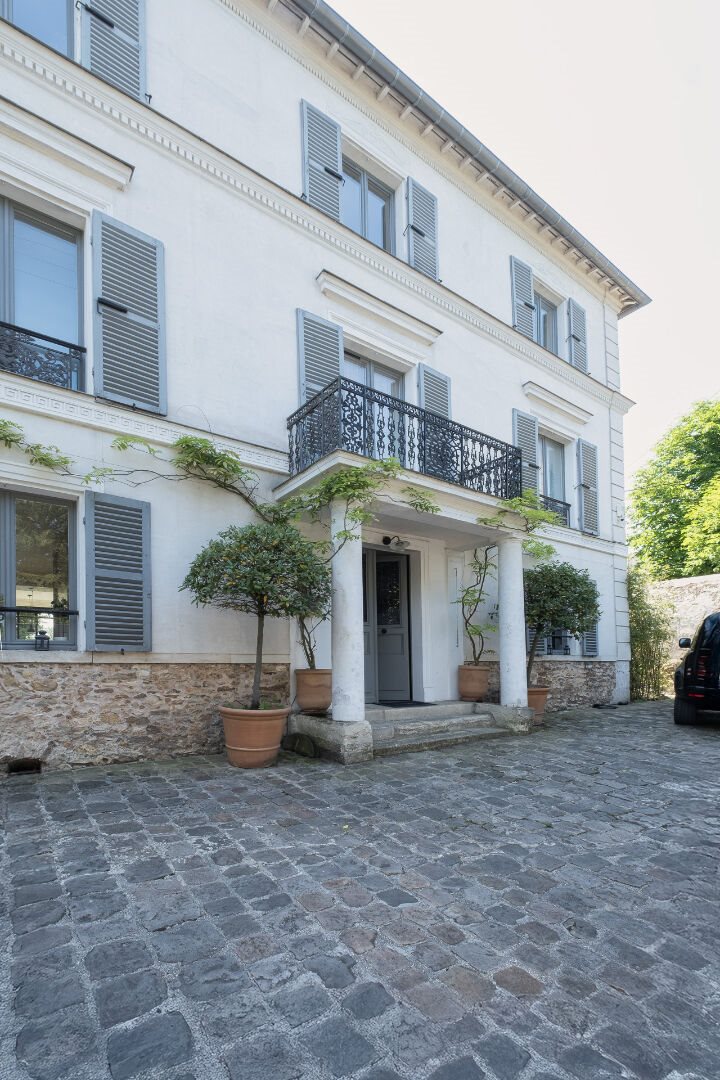 Maison à vendre, 270m², Enghien-les-Bains