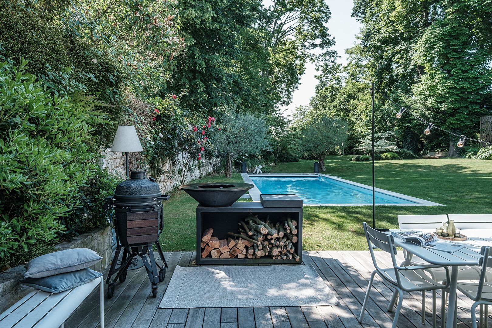 Maison à vendre, 270m², Enghien-les-Bains
