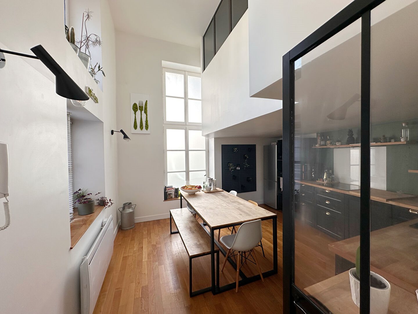 Appartement à vendre, 117m², Montmorency