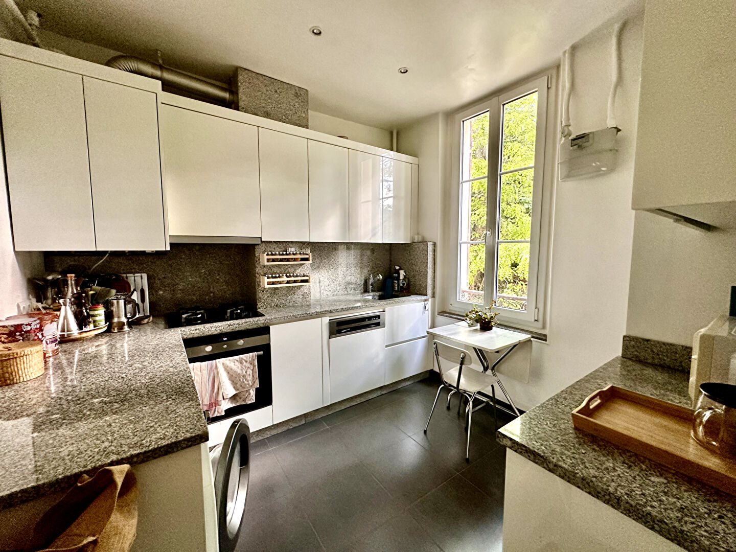 Appartement à vendre, 54m², Montmorency