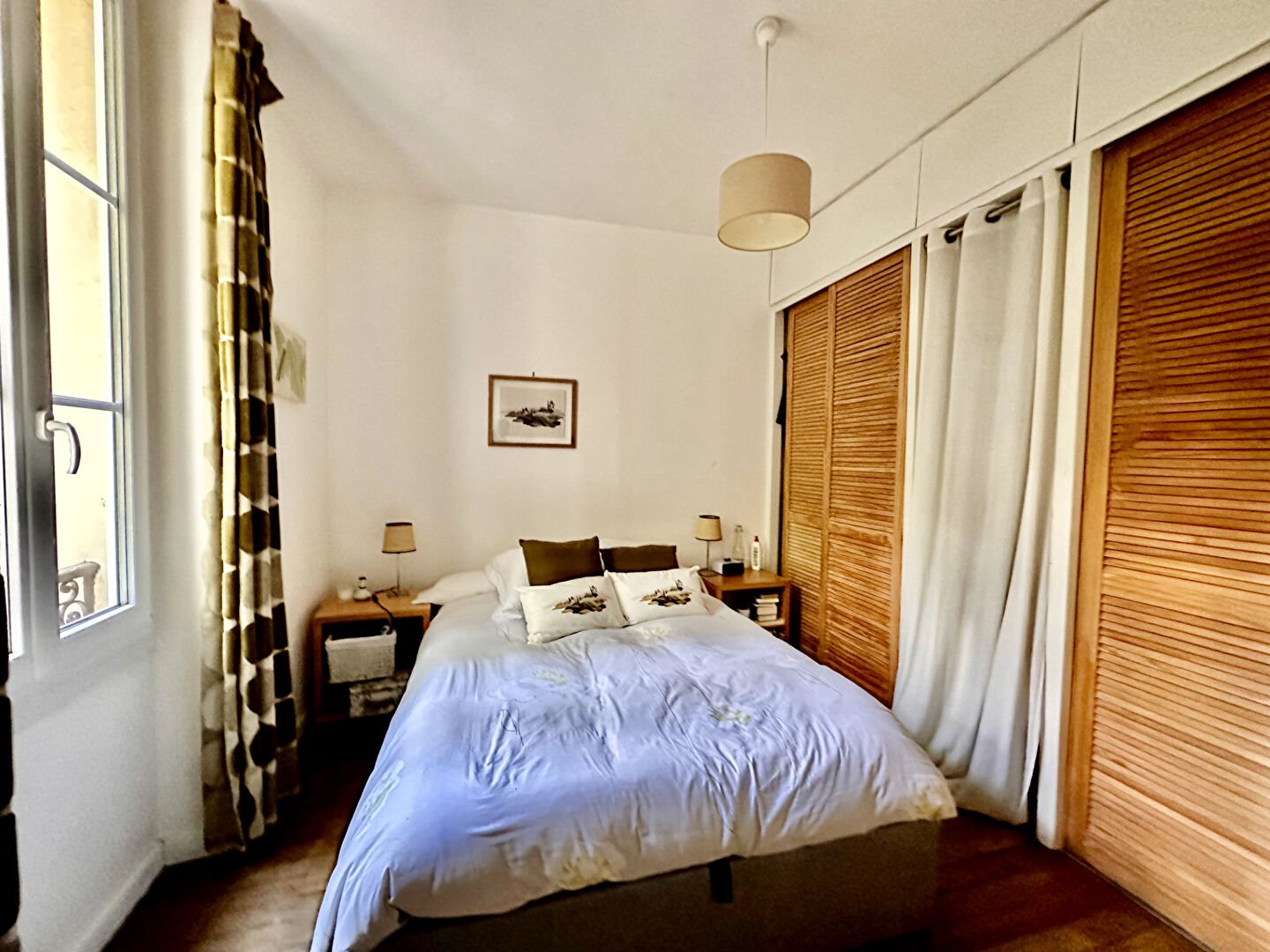 Appartement à vendre, 54m², Montmorency