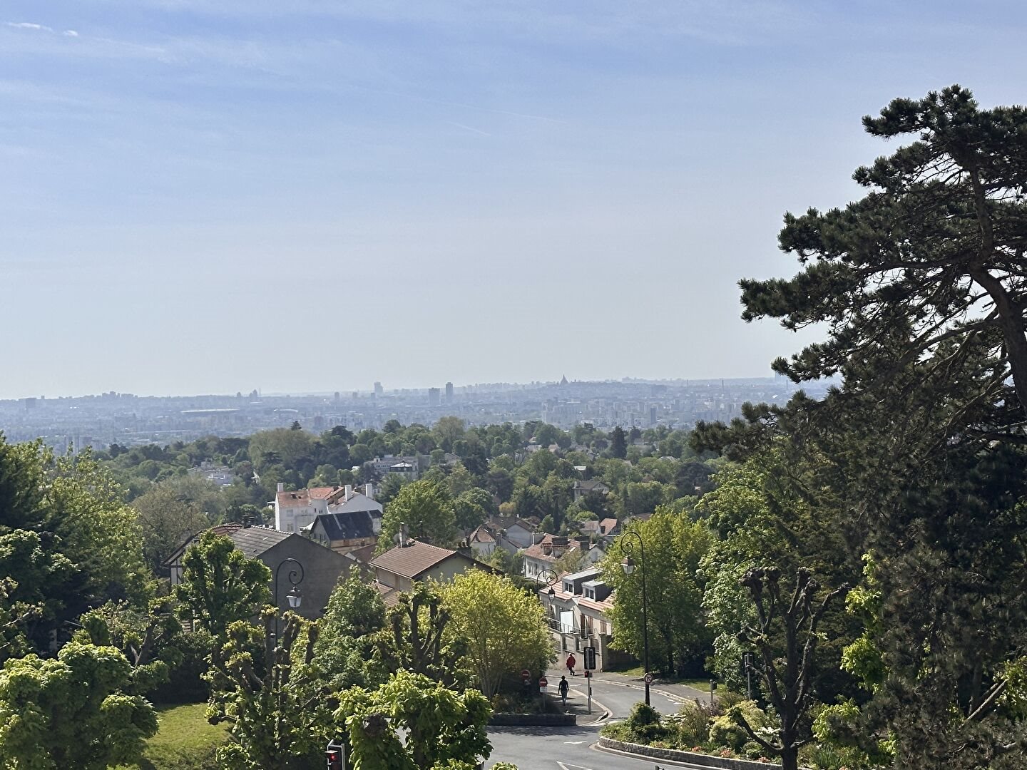 Appartement à vendre, 63m², Montmorency