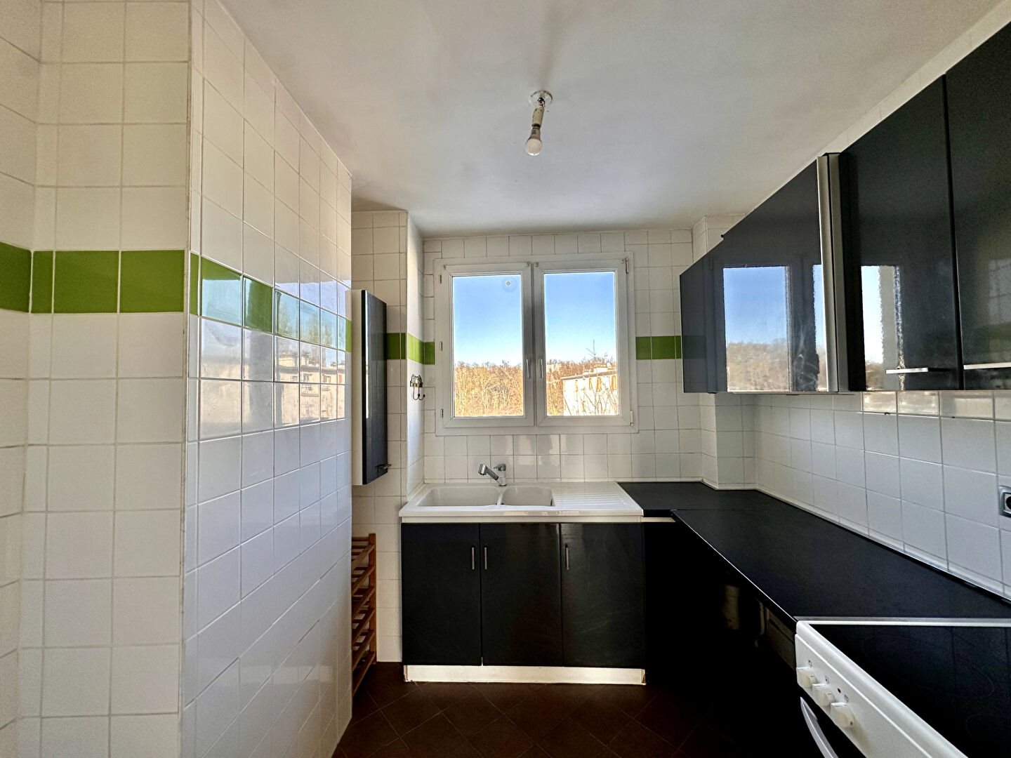 Appartement à vendre, 63m², Montmorency