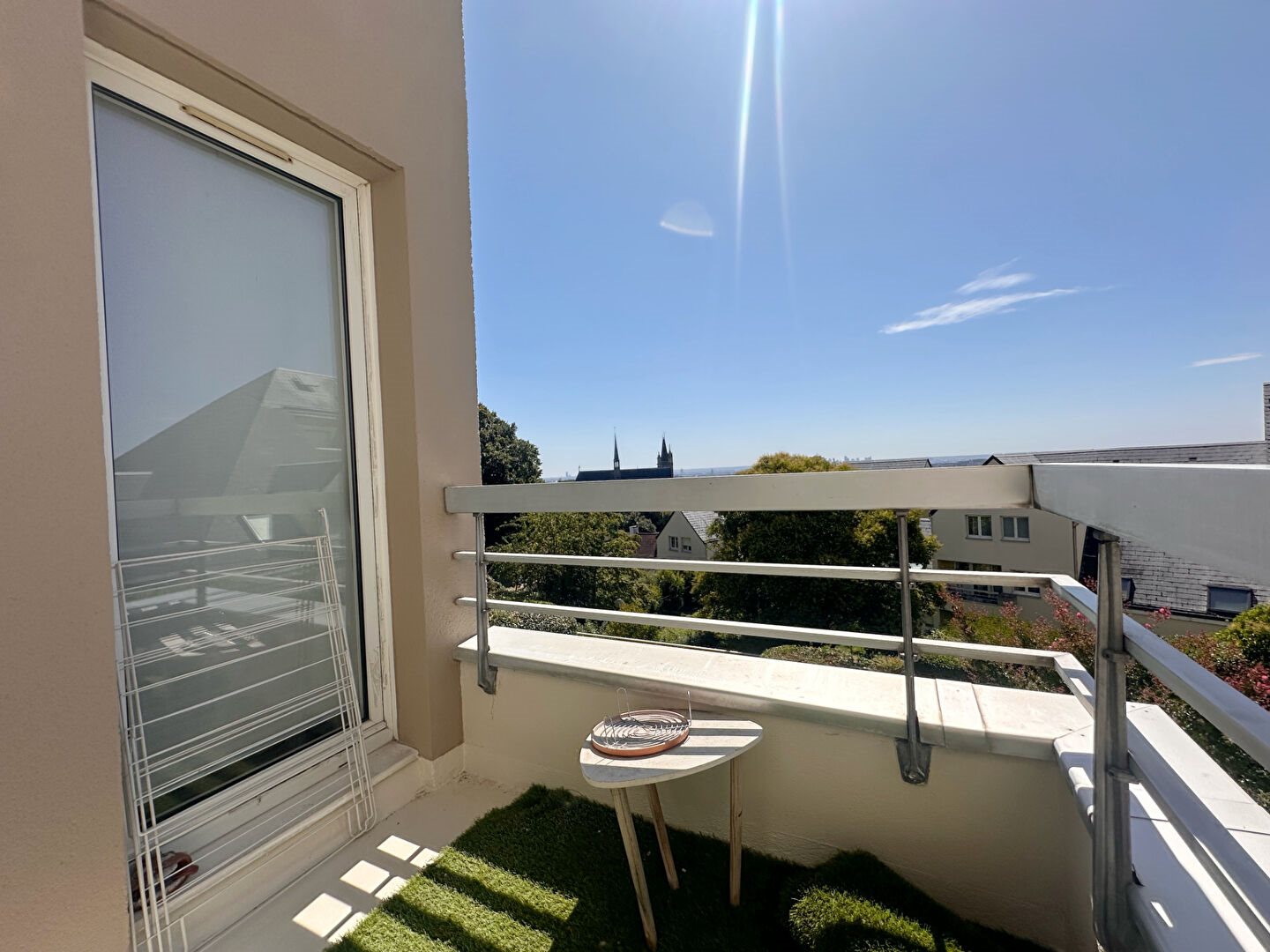 Appartement à vendre, 64m², Montmorency