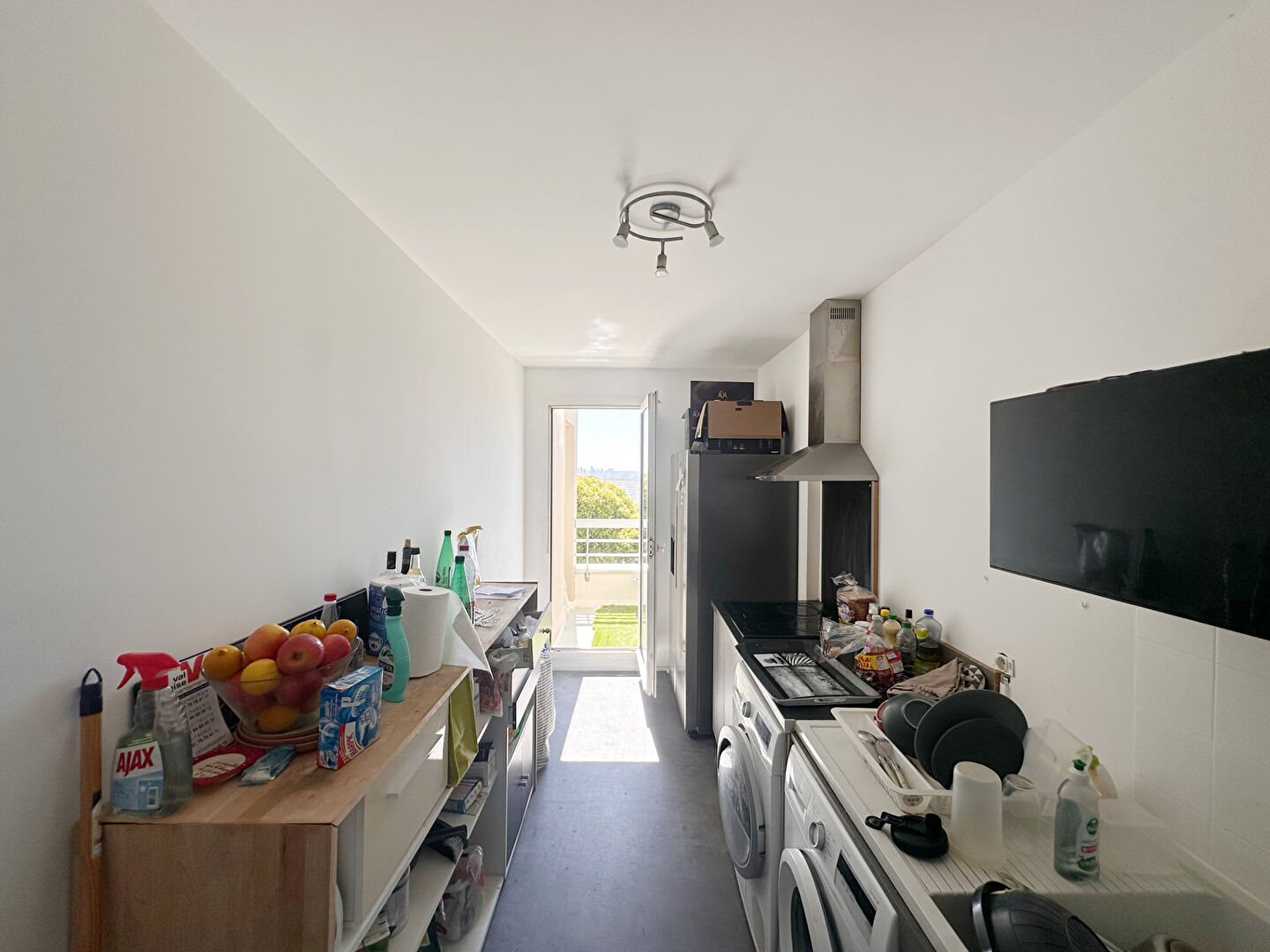 Appartement à vendre, 64m², Montmorency