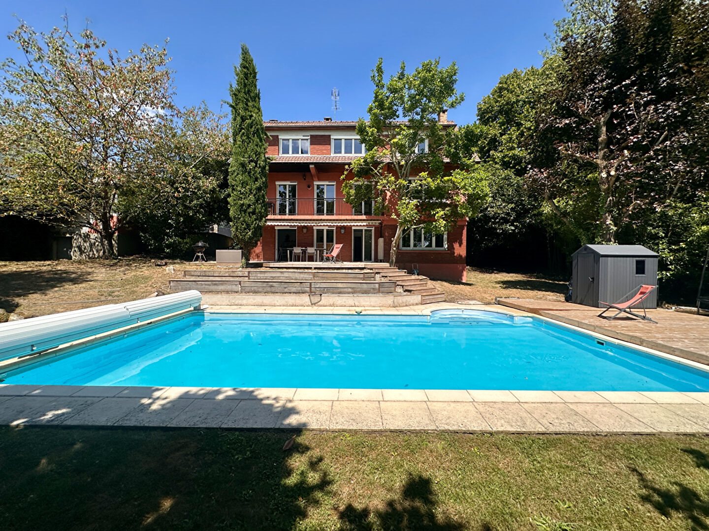 Maison à vendre, 236m², Montmorency