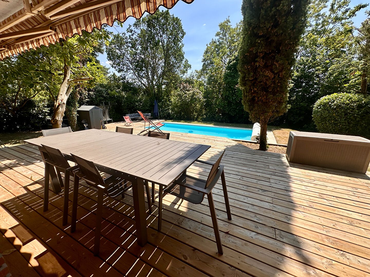Maison à vendre, 236m², Montmorency