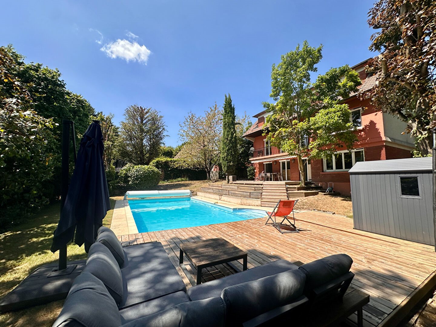 Maison à vendre, 236m², Montmorency