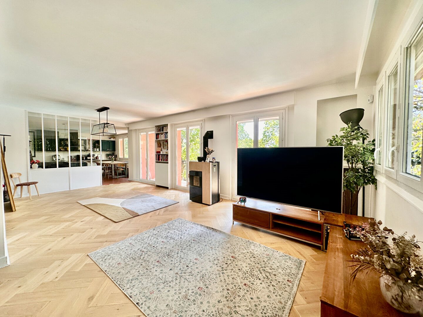 Maison à vendre, 236m², Montmorency