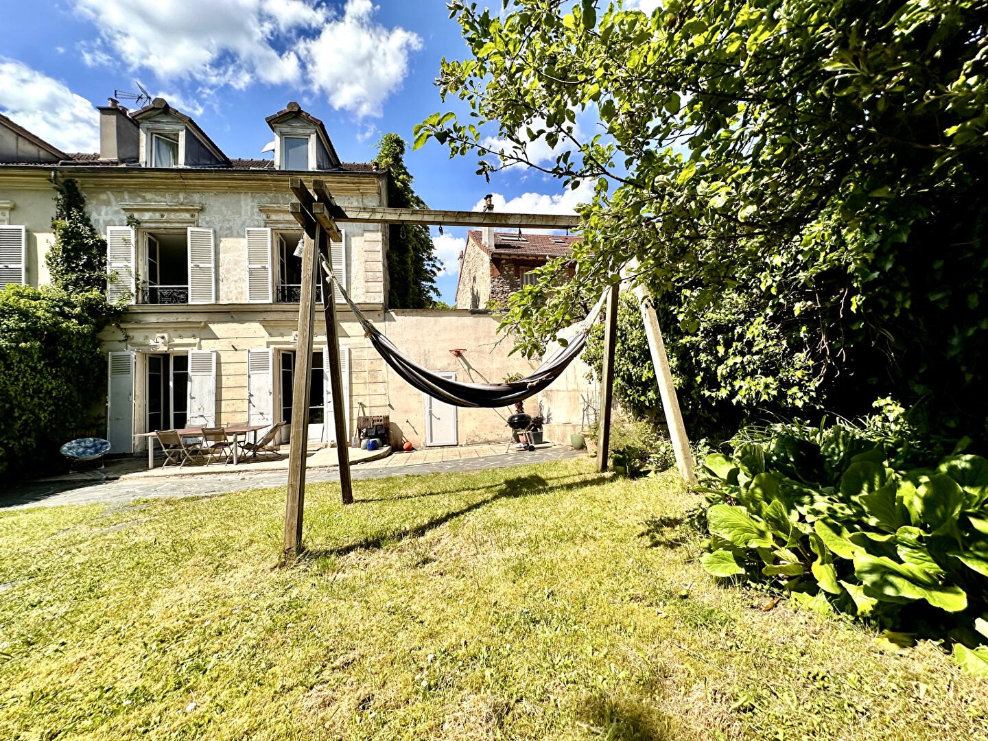 Maison à vendre, 150m², Montmorency