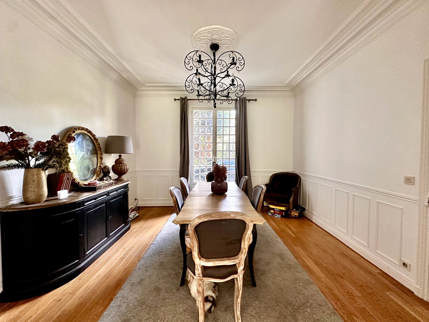 Maison à vendre, 150m², Montmorency