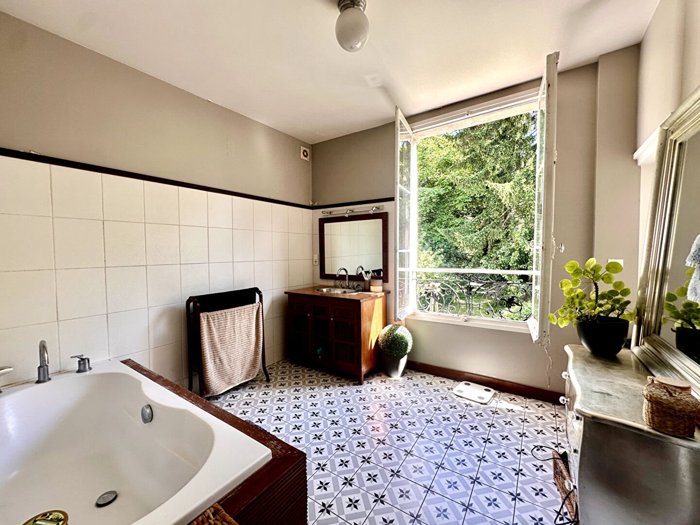 Maison à vendre, 150m², Montmorency
