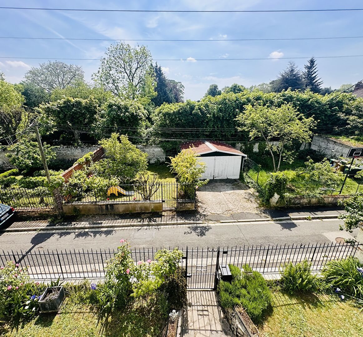 Maison à vendre, 117m², Montmorency