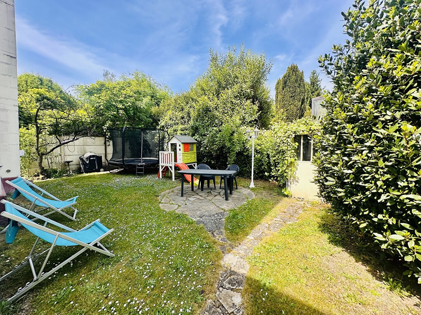 Maison à vendre, 117m², Montmorency