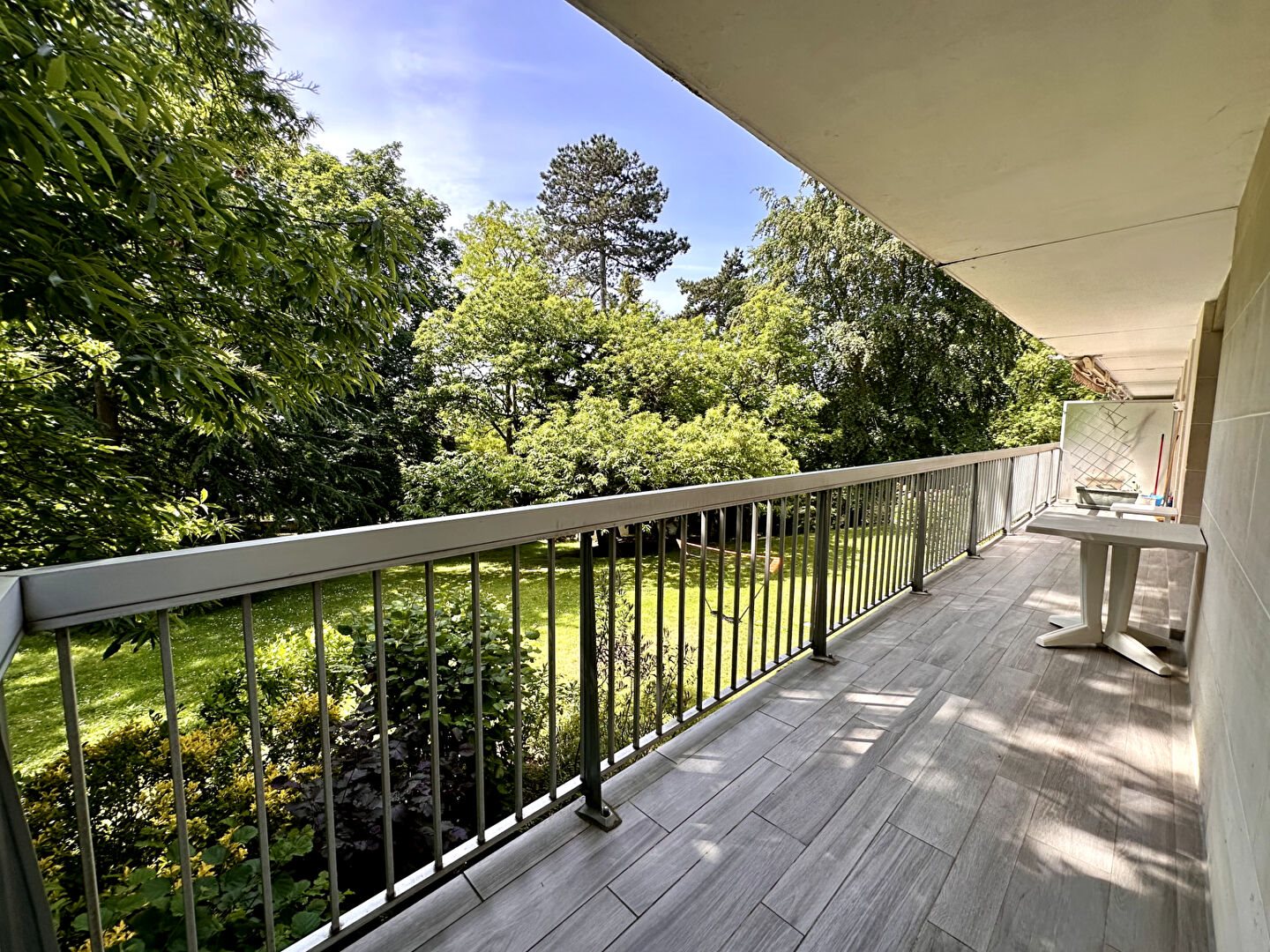 Appartement à vendre, 117m², Montmorency