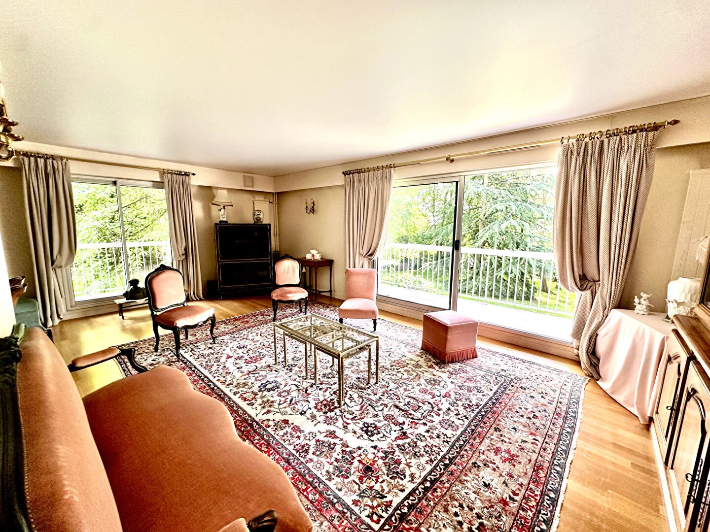 Appartement à vendre, 117m², Montmorency