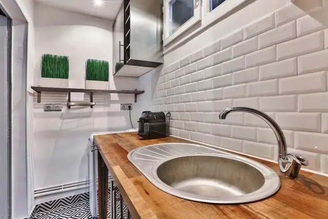 Appartement à louer, 35m², Paris 16ème