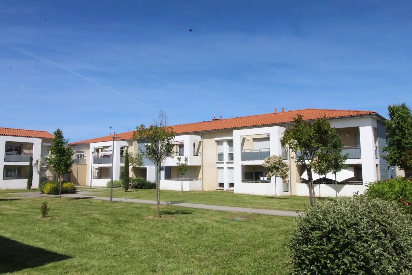 Appartement à vendre, 43m², Cornebarrieu