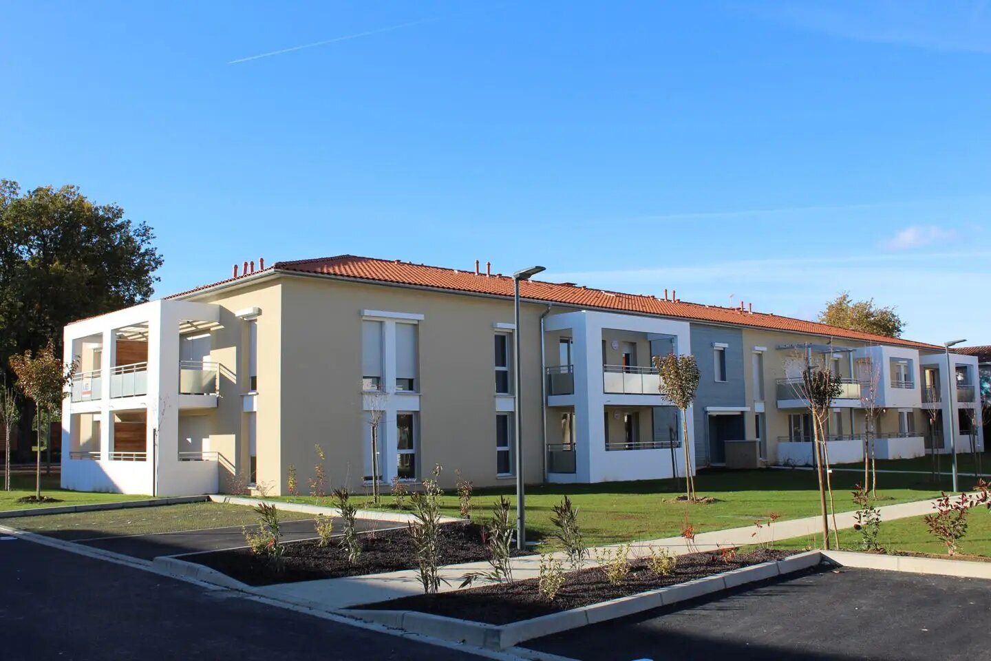 Appartement à vendre, 43m², Cornebarrieu