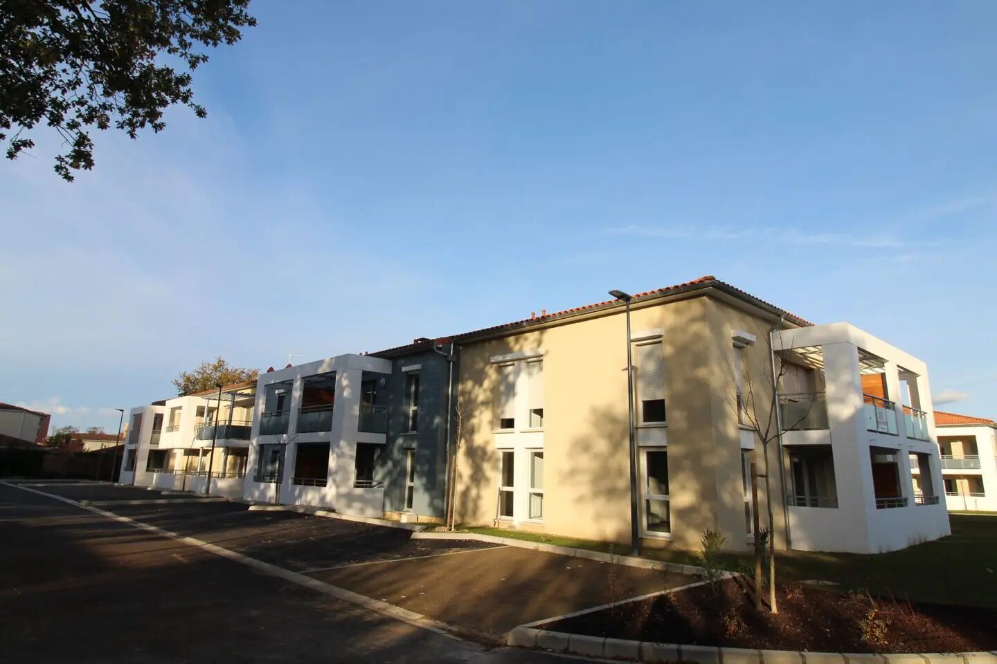 Appartement à vendre, 43m², Cornebarrieu