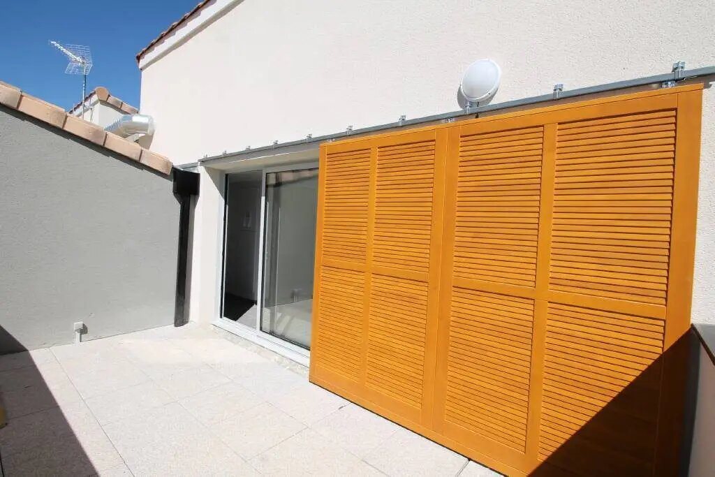 Appartement à louer, 48m², Tournefeuille
