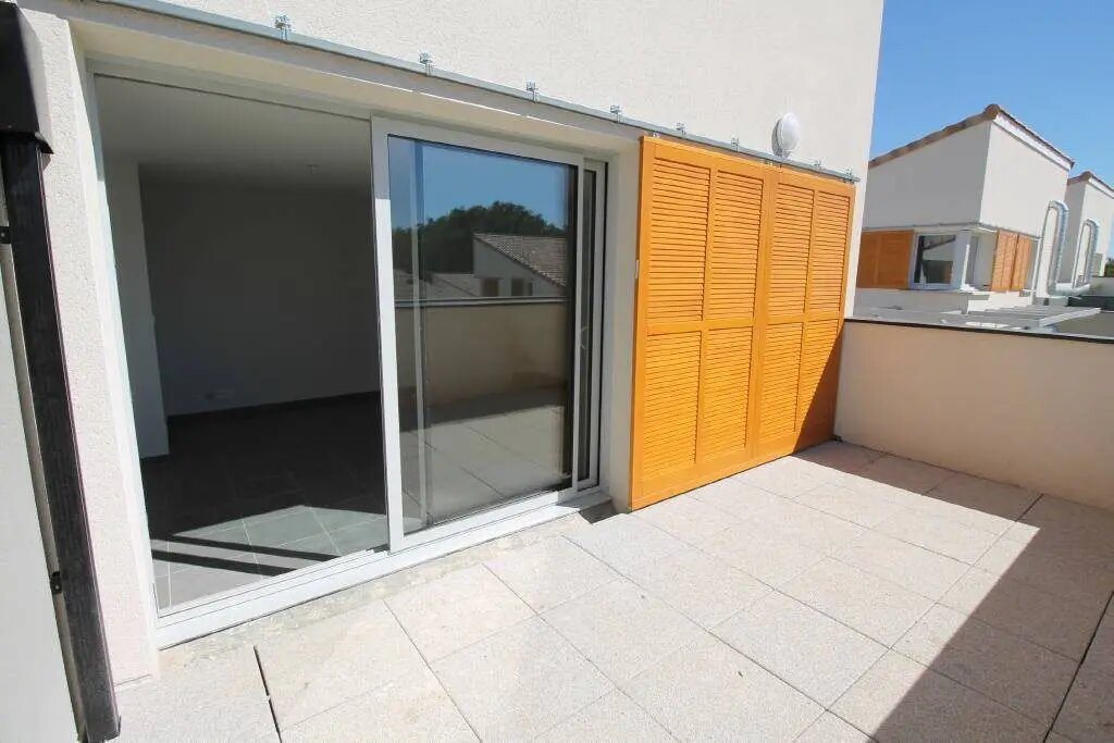 Appartement à louer, 48m², Tournefeuille