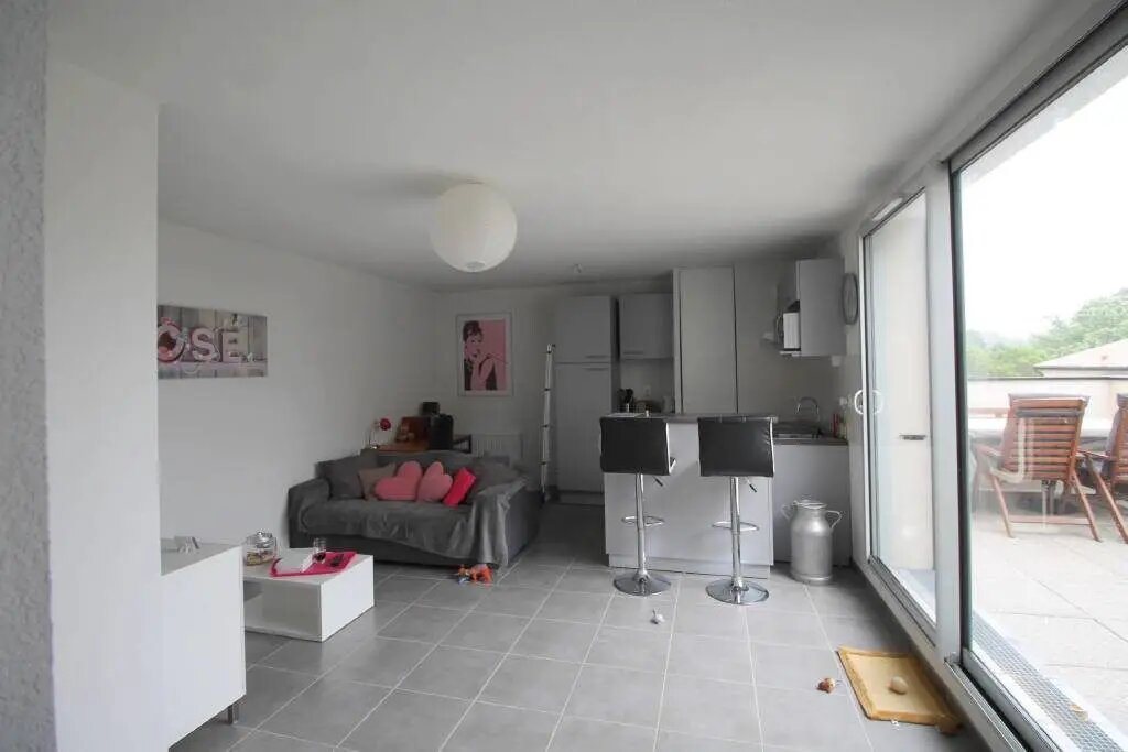 Appartement à louer, 48m², Tournefeuille