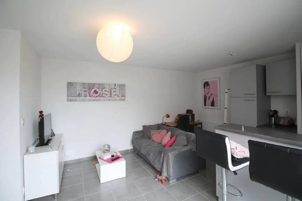 Appartement à louer, 48m², Tournefeuille