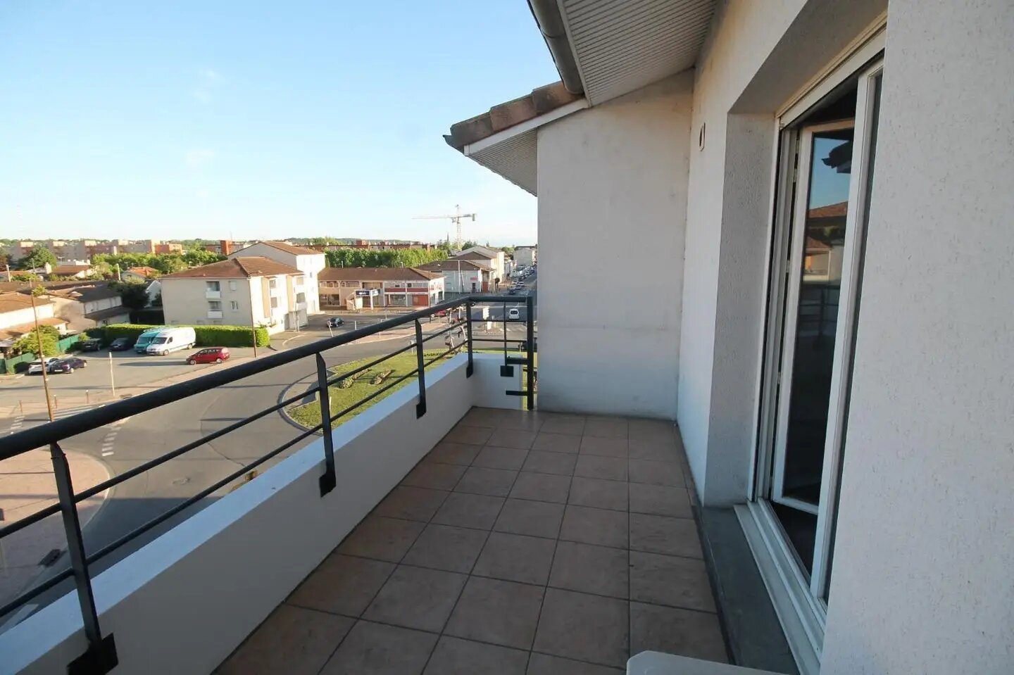 Appartement à vendre, 41m², Muret