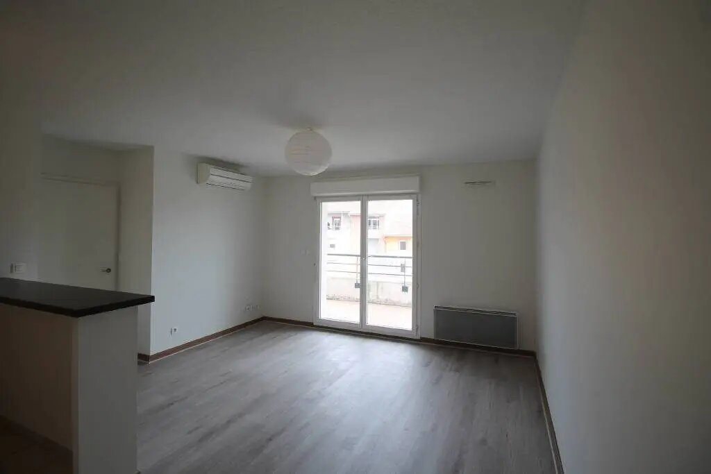 Appartement à vendre, 41m², Muret