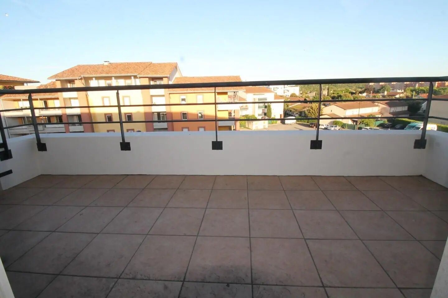 Appartement à vendre, 41m², Muret