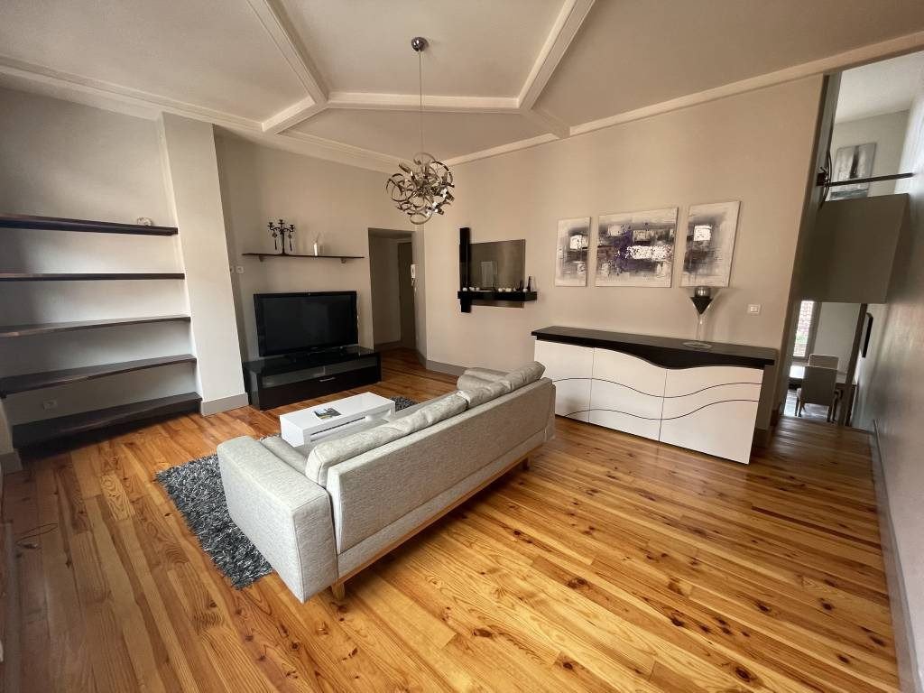 Appartement à louer, 59m², Toulouse