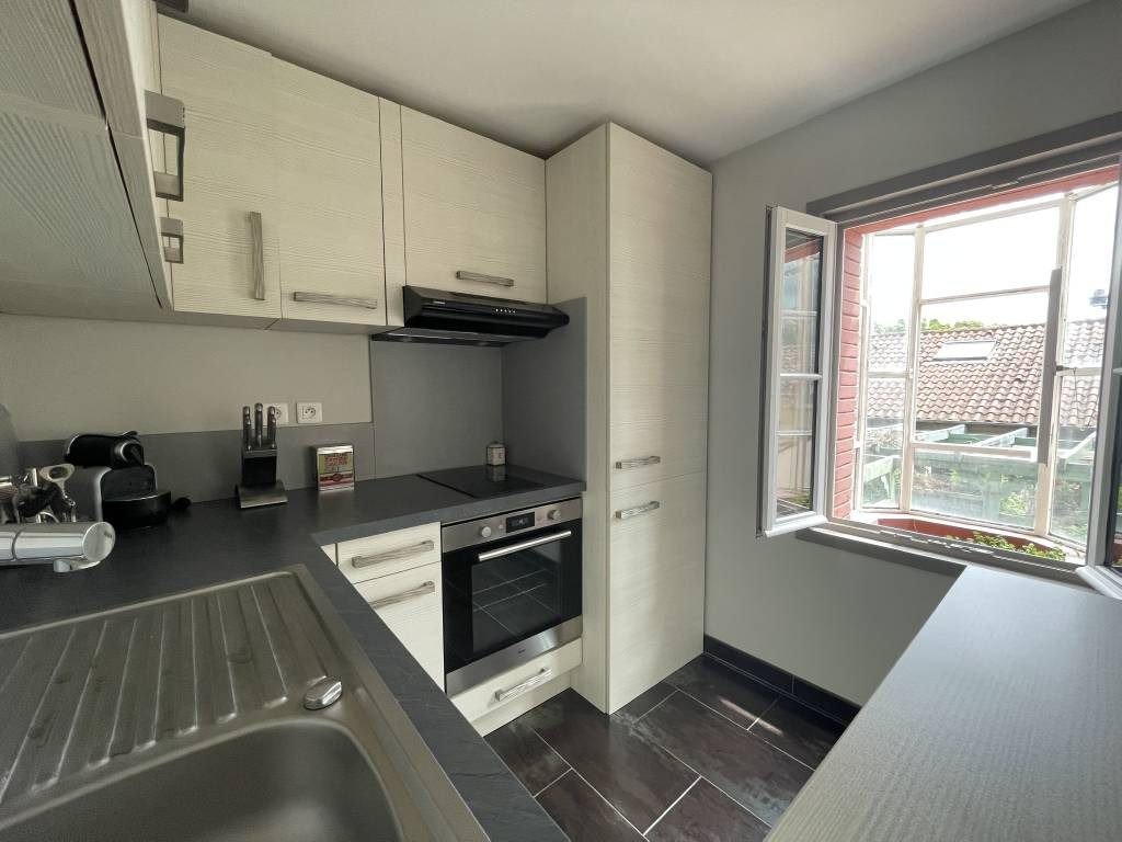 Appartement à louer, 59m², Toulouse