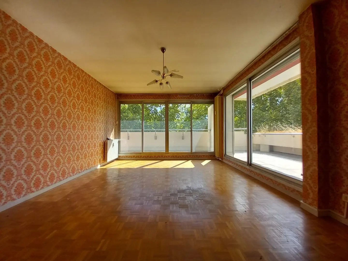 Appartement à vendre, 90m², Toulouse